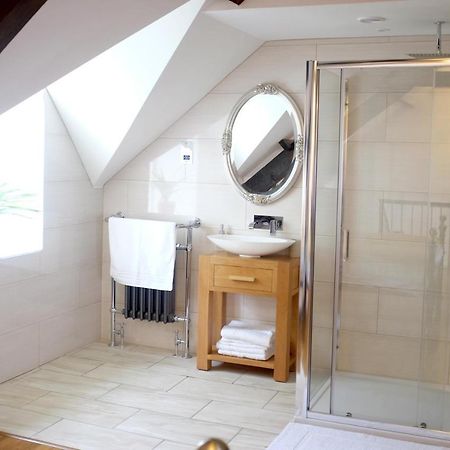 Welch House Villa Douglas Luaran gambar
