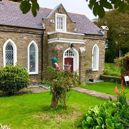 Welch House Villa Douglas Luaran gambar