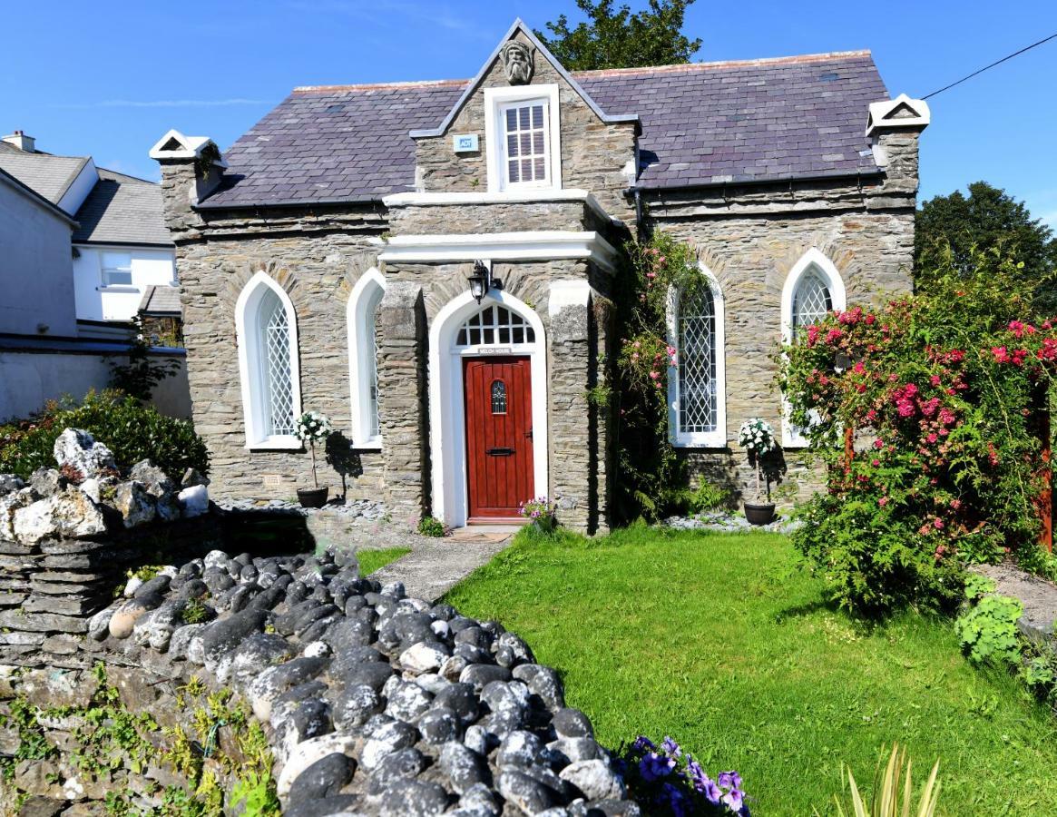 Welch House Villa Douglas Luaran gambar