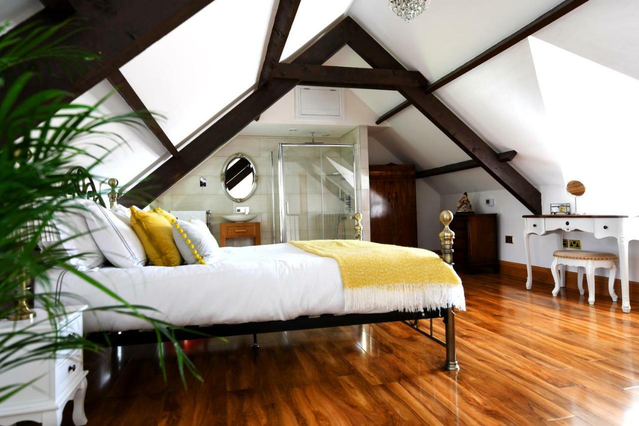 Welch House Villa Douglas Luaran gambar