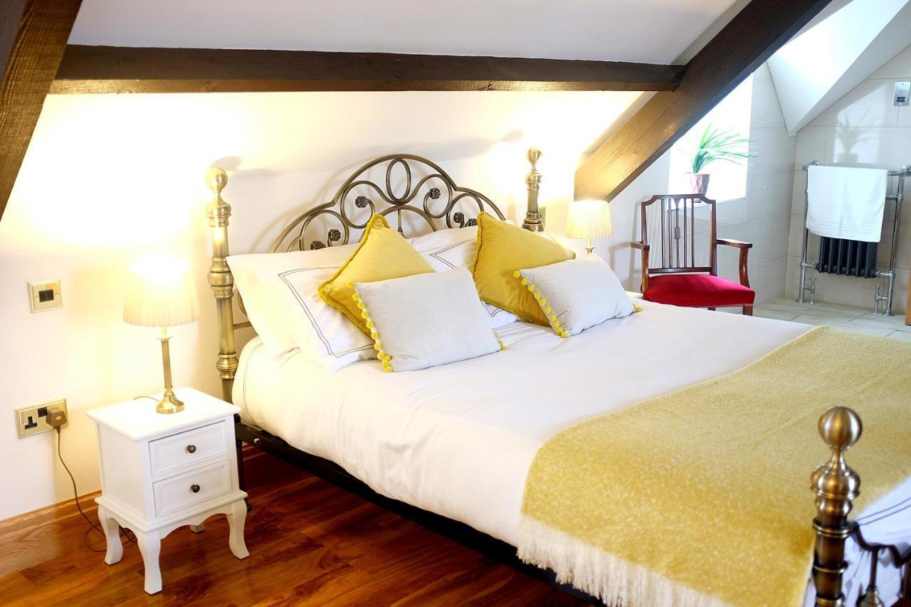 Welch House Villa Douglas Luaran gambar