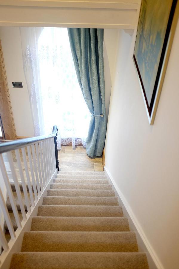 Welch House Villa Douglas Luaran gambar