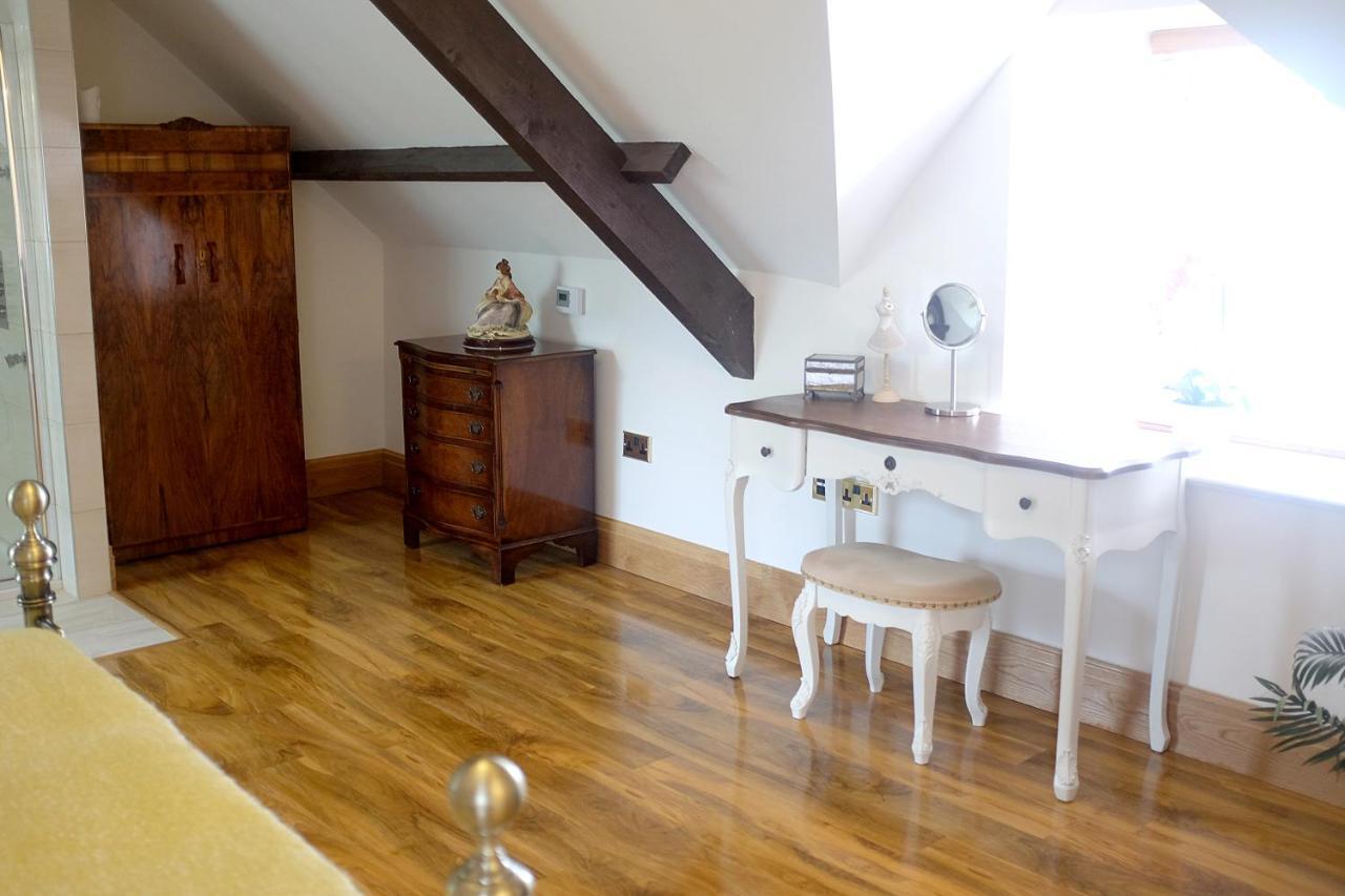 Welch House Villa Douglas Luaran gambar