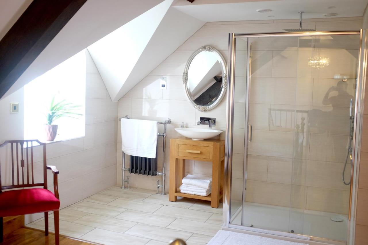 Welch House Villa Douglas Luaran gambar
