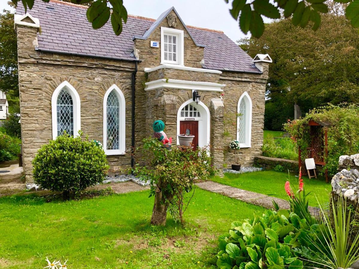 Welch House Villa Douglas Luaran gambar